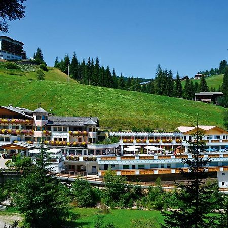 Hotel Schwarzenbach Nova Ponente Exteriér fotografie