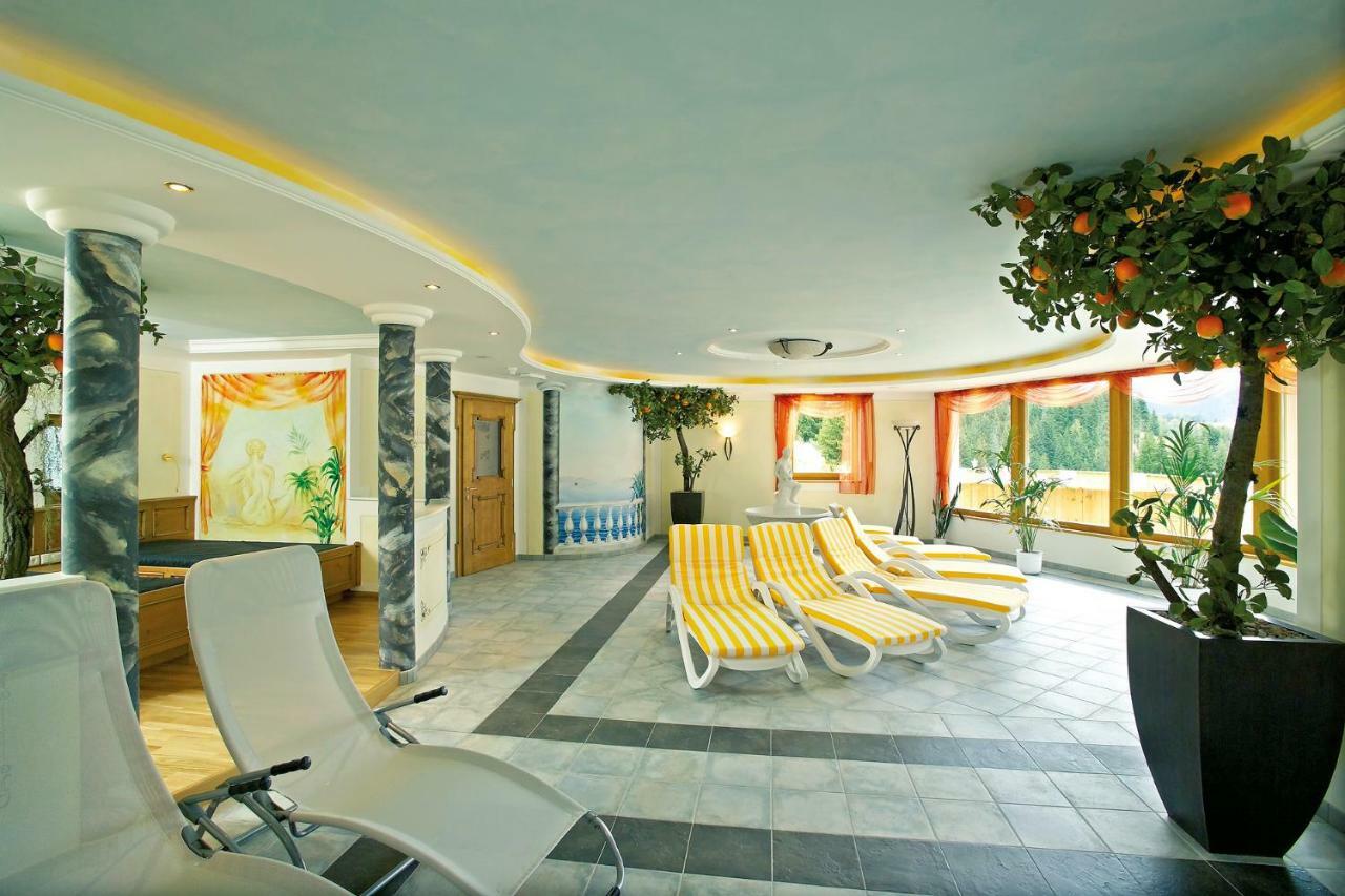 Hotel Schwarzenbach Nova Ponente Exteriér fotografie